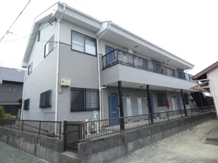 ハイツシンシアの画像