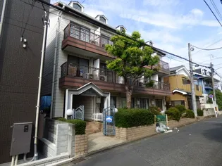 ジャルダン浦和の画像
