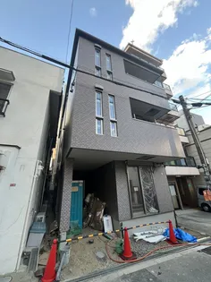 MOON HILLS 上汐の画像