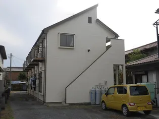 龍ケ崎コーポの画像