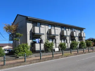 エーデルハイム吉村IIの画像