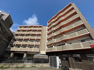 ハイマート高砂の画像