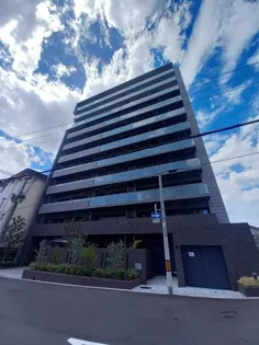 クリアヴィラ鴫野の画像