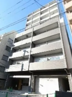 リブリ・レジデンス三ノ輪【2階】の外観