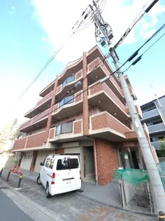 富永ハイツの画像