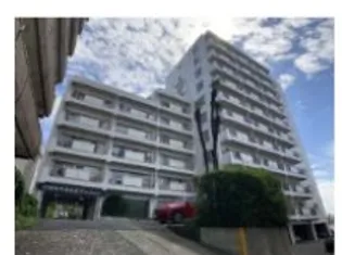 東京都豊島区高田1【マンション】の外観