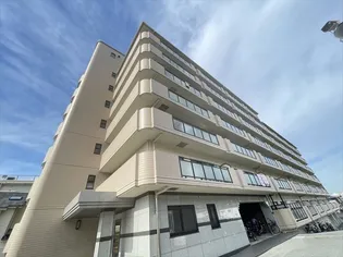 フローラルコートの画像