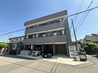 グランファーレ宝塚の画像