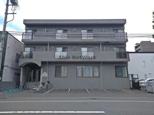 エタニティ18奥村MSの画像