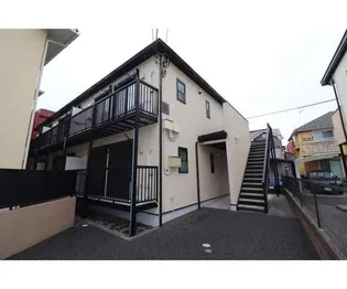 ライズ新杉田の画像