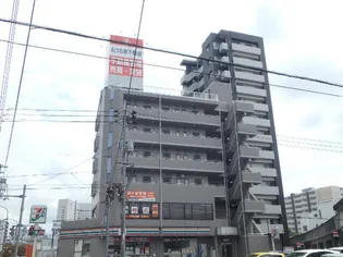 岩田ビル第一の画像