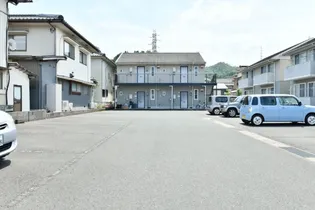 プロムナードAの画像