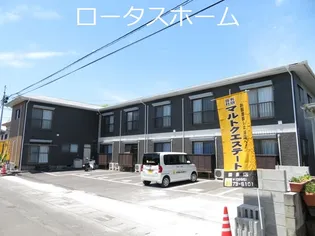 シャール藤の画像