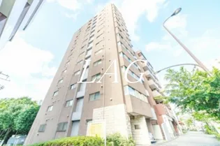 ルミエール池袋要町の画像