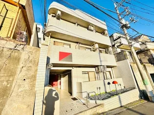 ヴィンテージデザイン国分寺の画像