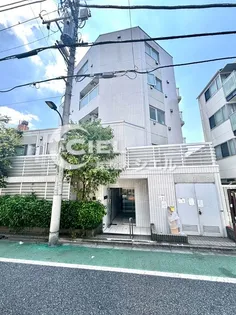 ブライズ新宿中井【1階】の外観