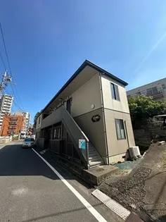 アヴェニール新百合の画像