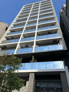 シーズンフラッツ代々木の画像