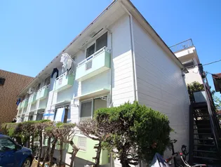 メイフェアーNO 1の画像