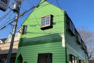 ハッピーシンドロームの画像