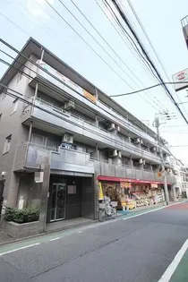 コンフォート目白台の画像