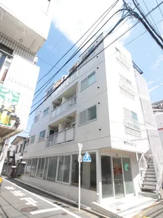 ホワイトメゾンの画像