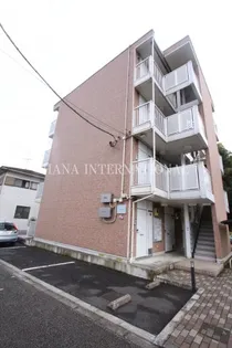 パレス中田の画像