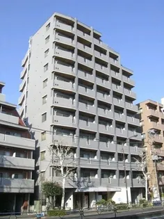 スペーシア高円寺Iの画像