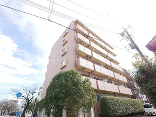 ARIETTA国立の画像