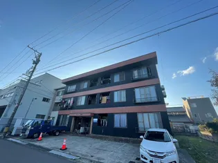 コーポレーション千田の画像