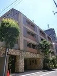 ステージファースト用賀アジールコートの画像