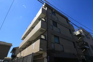 メゾン ド オヤマの画像