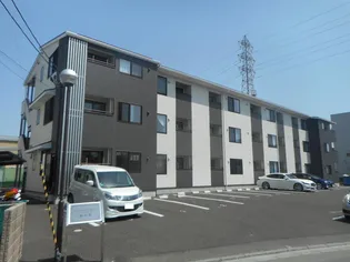 メゾンドゥ レーヴありさの画像