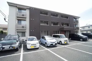 メゾンマスト本宮の画像