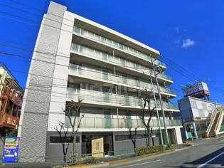 グランフォース西新井の画像