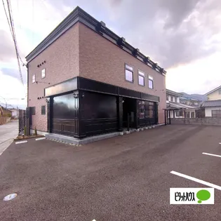 グランレナード上田の画像