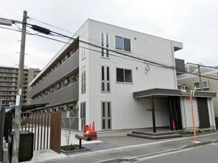 ジュネスコートの画像