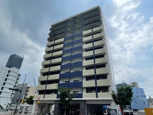 エンクレスト吉塚駅前IIの画像