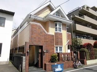 レオパレス相模原第1の画像