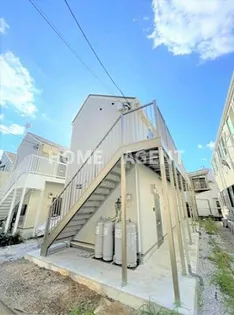 リアナ世田谷アパートメントの画像