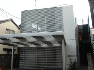 コリーヌ南馬込の画像