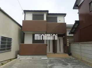 ウインズ花田の画像