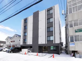 アルカディア手稲パークサイドの画像