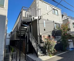 チャルテ茗荷谷の画像