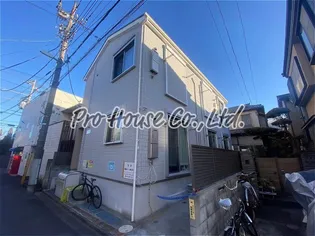 コーポ紗菜の画像