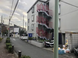 ヒルサイドカーサの画像