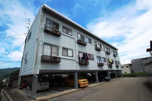 コーポ林林の画像