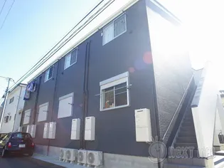 ジオーレ稲田堤の画像