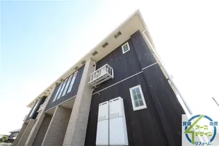 ソレイユ土山IIの画像