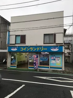 AKコーポIIの画像